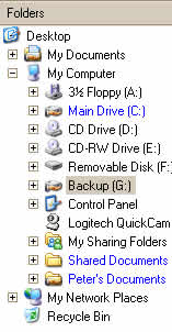 Computer Structure